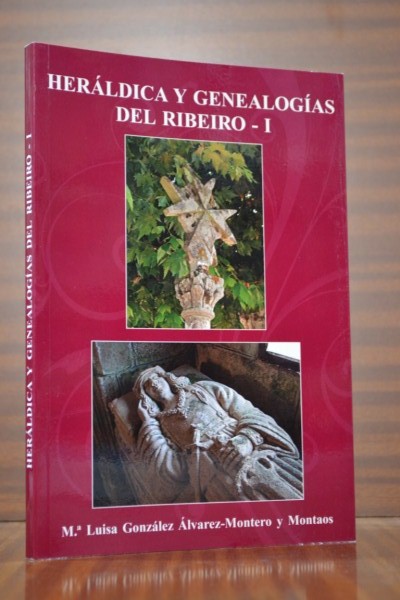 HERLDICA Y GENEALOGAS DEL RIBEIRO-I